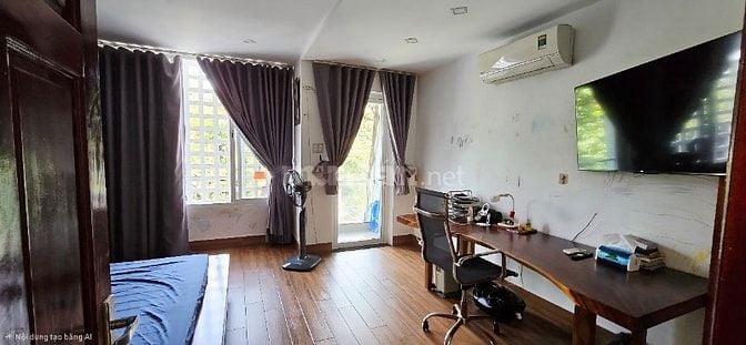 Cho thuê nhà nguyên căn MT quận 12