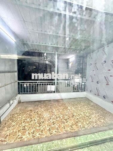 Nhà Hẻm Lê Văn Quới (4x19m) 1 Lầu 2 Phòng - Hẻm Xe Tải