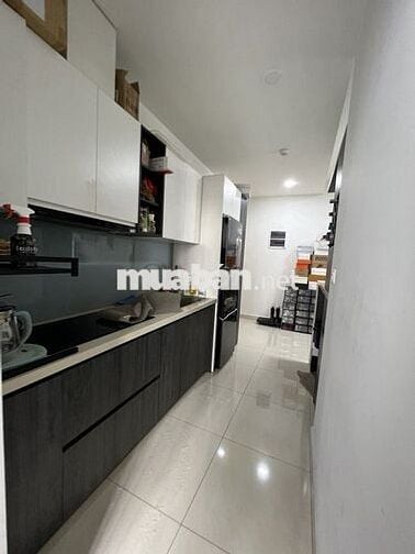 Căn hộ Emerald 71m² (2PN), 15Tr, Full Nội Thất, View CV, Sát Aeon