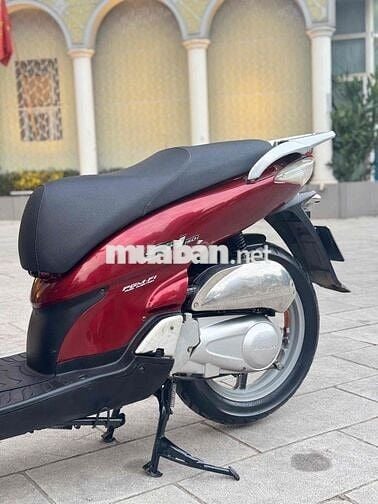 Sh 150fi nhập ý 2009 thân cơ treo máy còn zin