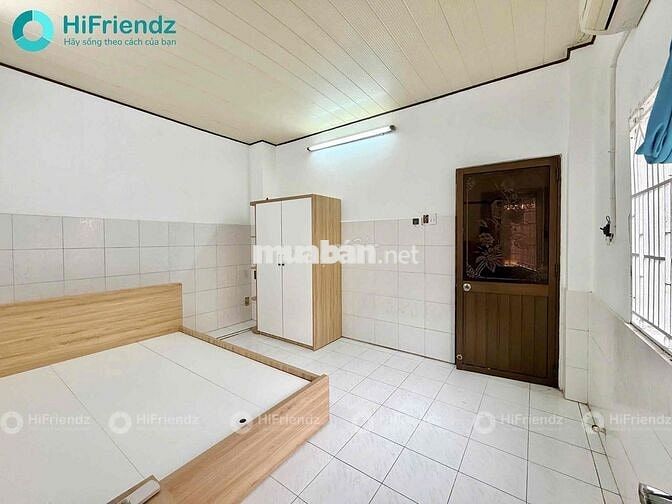 ✨ siêu phẩm studio tách bếp full nội thất - máy giặt riêng - hàng hiếm