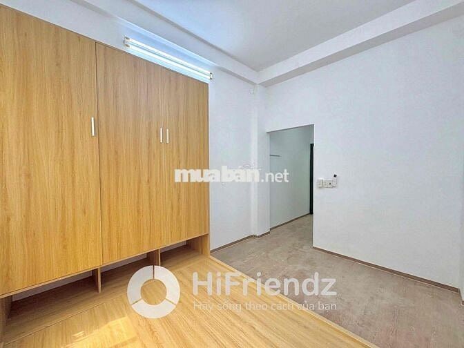 🏡 CĂN HỘ MINI 25M2 TÁCH BẾP CỬA SỔ FULL NỘI THẤT SÁT ĐAỊ HỌC BÁCH KHOA