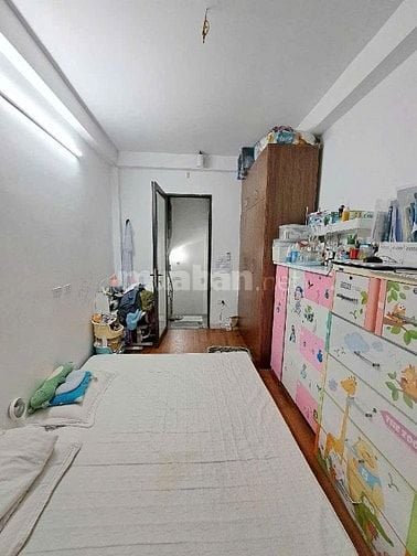 BÁN NHÀ  THANH LÂN – VĨNH HƯNG, HOÀNG MAI – SỔ ĐỎ CẦM TAY CHỈ 3,95 TỶ