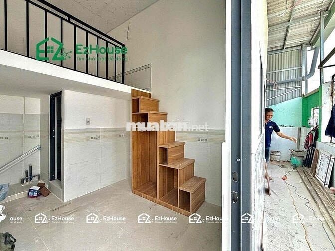 🏡 Trống sẵn Phòng Bancol - Full nội thất 🔥🔥🔥