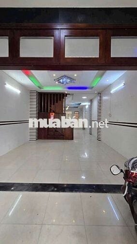 📕 NHÀ CHO THUÊ ĐƯỜNG CN1 .P.TÂY THẠNH.DT 5×21M 4 LẦU 9PN .5WC