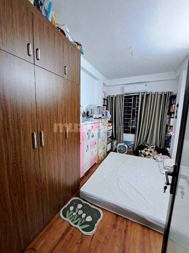 BÁN NHÀ  THANH LÂN – VĨNH HƯNG, HOÀNG MAI – SỔ ĐỎ CẦM TAY CHỈ 3,95 TỶ