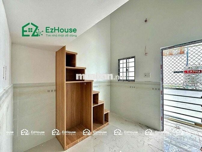 🏡 Trống sẵn Phòng Bancol - Full nội thất 🔥🔥🔥