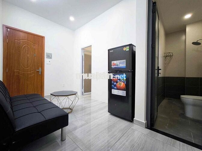 1PN mới khai trương ngay kdc Lê Thành