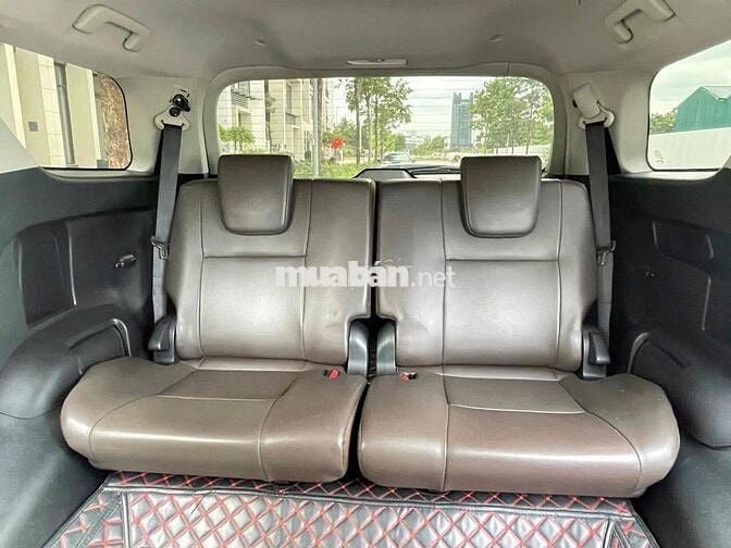 Toyota Fortuner 2.7V 4x2 sx 2019 siêu đẹp