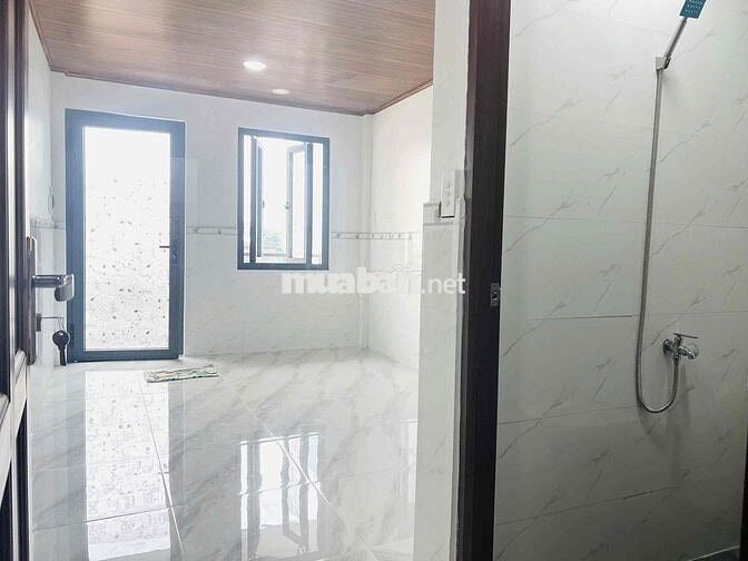 🛑Nhà mới, 3 tầng, hẻm ô tô, sát M tiền Ng Duy P9- cầu Chánh Hưng