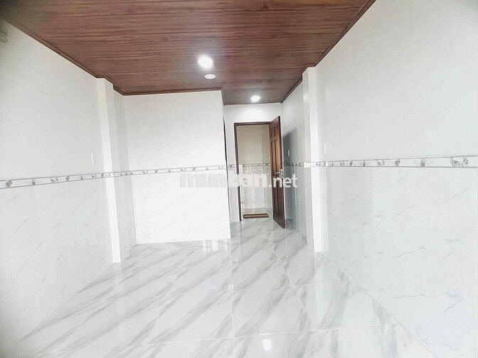 🛑Nhà mới, 3 tầng, hẻm ô tô, sát M tiền Ng Duy P9- cầu Chánh Hưng