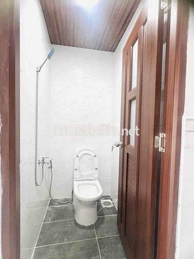 🛑Nhà mới, 3 tầng, hẻm ô tô, sát M tiền Ng Duy P9- cầu Chánh Hưng