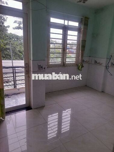 Cho thuê nhà mặt tiền nguyên căn