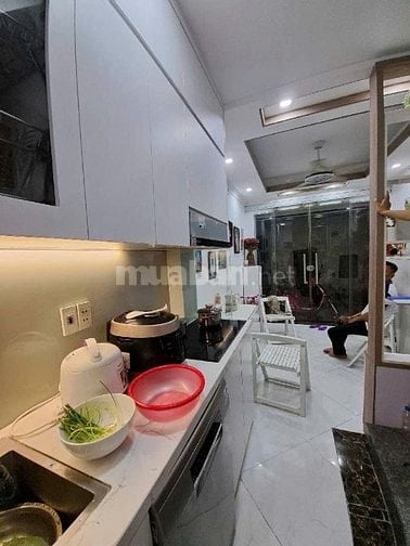 BÁN NHÀ  THANH LÂN – VĨNH HƯNG, HOÀNG MAI – SỔ ĐỎ CẦM TAY CHỈ 3,95 TỶ