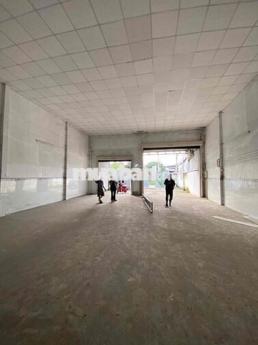 cho thuê kho xưởng cao ráo kiên cố