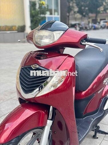 Sh 150fi nhập ý 2009 thân cơ treo máy còn zin