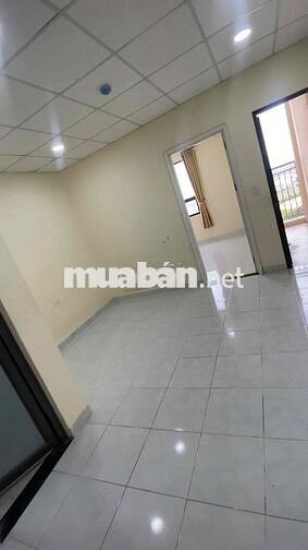 Bán chung cư tầng 6 38m2 Vĩnh Lộc A D’gold