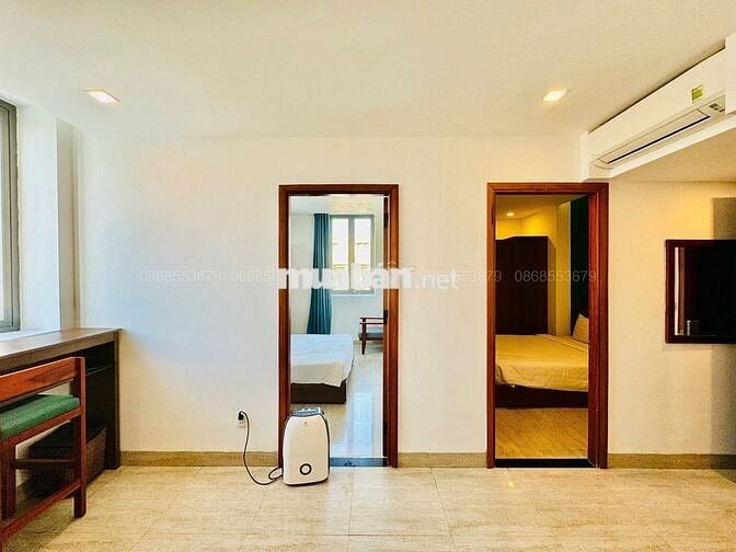 ⚡️CĂN HỘ 2PN NGUYỄN VĂN THOẠI - GẦN BIỂN