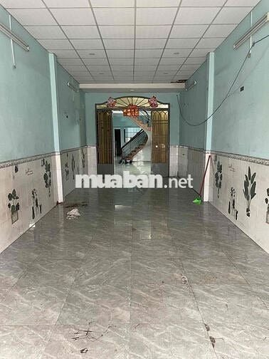 Cho thuê nhà mặt tiền ở & kd, kho & sx, văn phòng