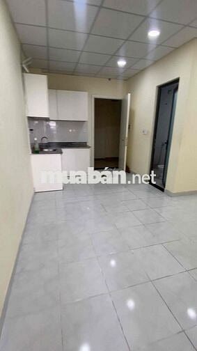 Bán chung cư tầng 6 38m2 Vĩnh Lộc A D’gold