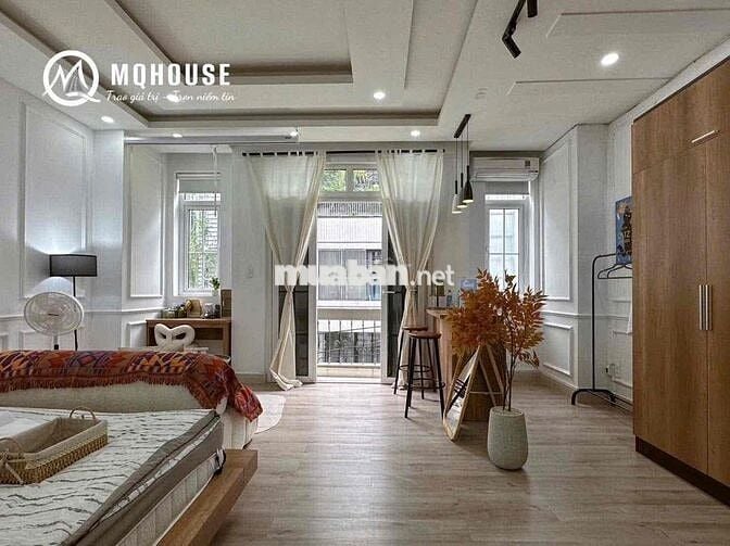 🏡 CHO THUÊ STUDIO NGAY CỘNG HOÀ – ETOWN, TÂN BÌNH