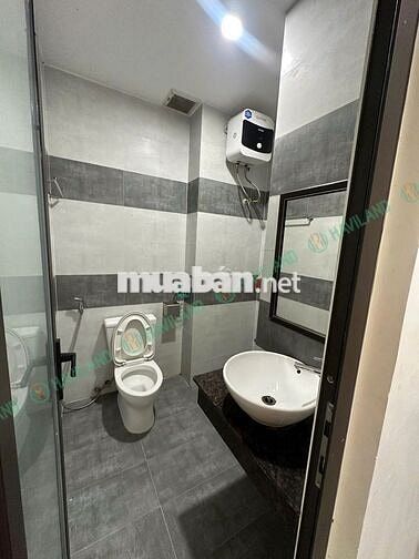 STUDIO TẦNG TRỆT - BÍCH KHÊ (HÒA XUÂN) - GIÁ 5 TRIỆU!