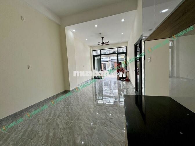 CHO THUÊ MẶT BẰNG MẶT TIỀN – ĐƯỜNG LÊ ẤM, CẨM LỆ