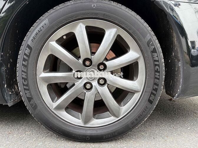 Lexus LS 2009 460 - xe zin đẹp