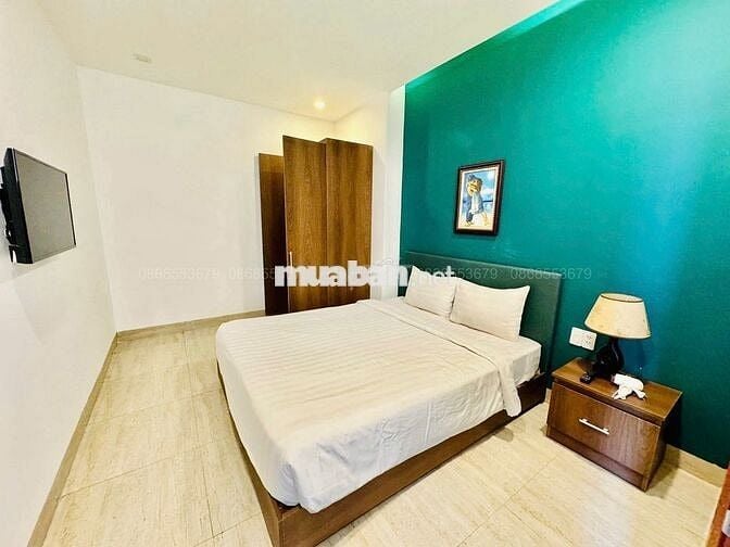 ⚡️CĂN HỘ 2PN NGUYỄN VĂN THOẠI - GẦN BIỂN