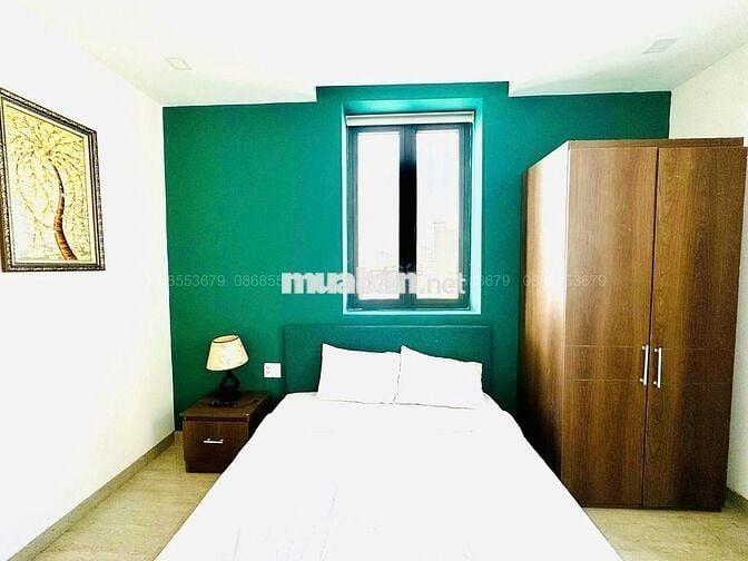 ⚡️CĂN HỘ 2PN NGUYỄN VĂN THOẠI - GẦN BIỂN