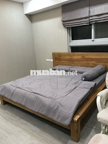 Bán căn hộ Cosmo City Quận 7 full nội thất đẹp