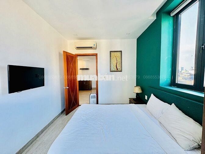 ⚡️CĂN HỘ 2PN NGUYỄN VĂN THOẠI - GẦN BIỂN