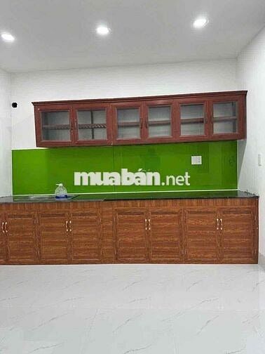 bán nhà 1 trệt 1 lầu full thổ cư