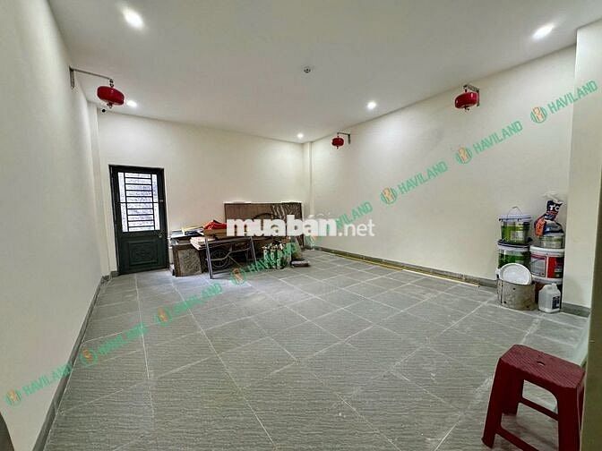 CHO THUÊ MẶT BẰNG MẶT TIỀN – ĐƯỜNG LÊ ẤM, CẨM LỆ