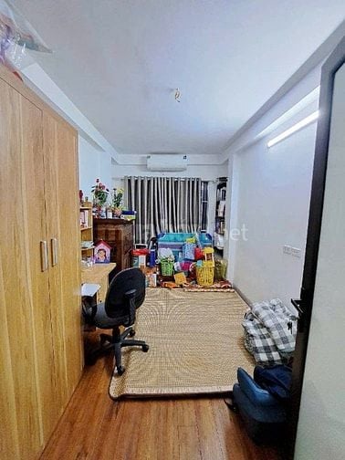 BÁN NHÀ  THANH LÂN – VĨNH HƯNG, HOÀNG MAI – SỔ ĐỎ CẦM TAY CHỈ 3,95 TỶ