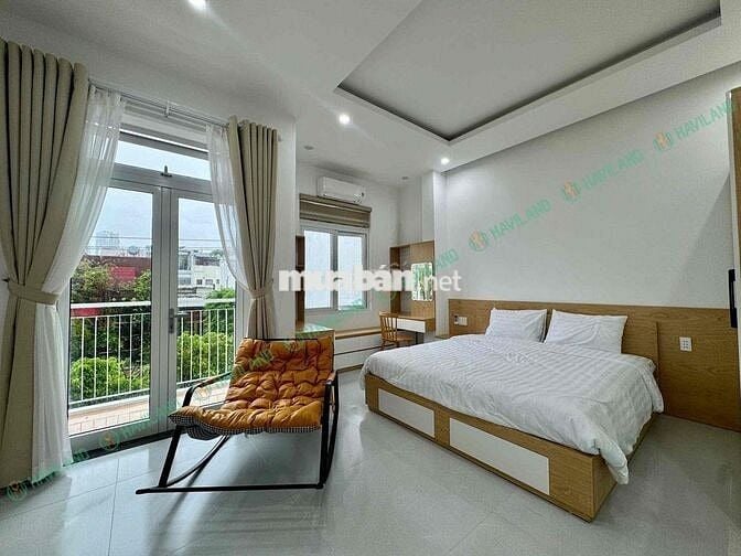 căn studio - Gần Phạm Văn Đồng - Cầu Sông Hàn, Công Viên Biển Đông