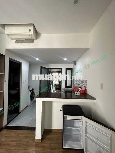 STUDIO TẦNG TRỆT - BÍCH KHÊ (HÒA XUÂN) - GIÁ 5 TRIỆU!