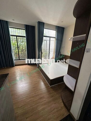 STUDIO TẦNG TRỆT - BÍCH KHÊ (HÒA XUÂN) - GIÁ 5 TRIỆU!