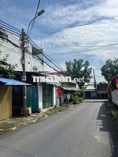 Đất đầu tư, Thủ Đức, chỉ hơn 6 tỷ. Gần ub phường, chợ đầu mối Thủ Đức