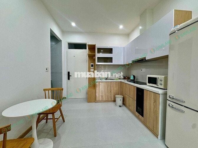 căn studio - Gần Phạm Văn Đồng - Cầu Sông Hàn, Công Viên Biển Đông