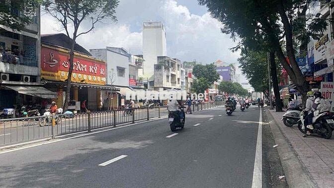 Vị trí đẹp Trung tâm Quận 6 Nguyễn Văn Luông gần Hậu Giang (7x23) 5Lau