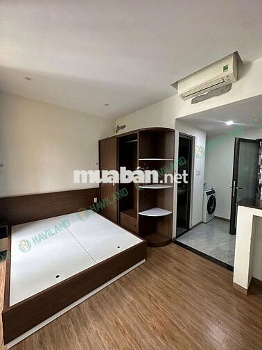 STUDIO TẦNG TRỆT - BÍCH KHÊ (HÒA XUÂN) - GIÁ 5 TRIỆU!