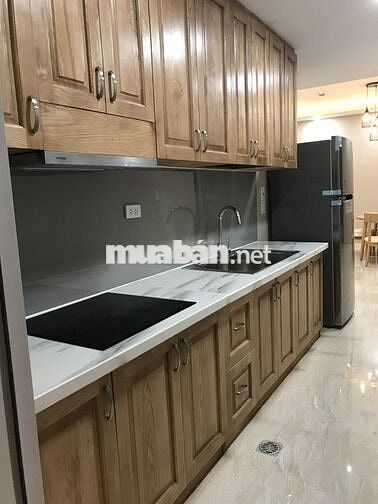 Bán căn hộ Cosmo City Quận 7 full nội thất đẹp