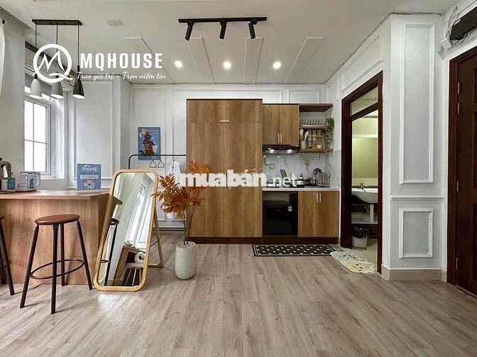 🏡 CHO THUÊ STUDIO NGAY CỘNG HOÀ – ETOWN, TÂN BÌNH