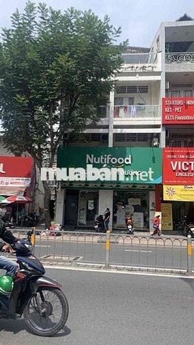 Vị trí đẹp Trung tâm Quận 6 Nguyễn Văn Luông gần Hậu Giang (7x23) 5Lau