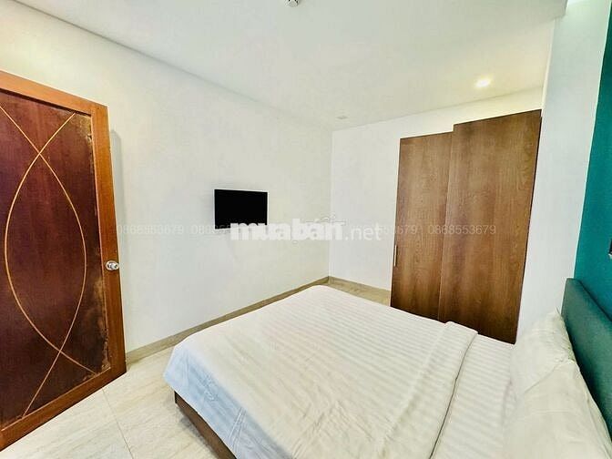 ⚡️CĂN HỘ 2PN NGUYỄN VĂN THOẠI - GẦN BIỂN