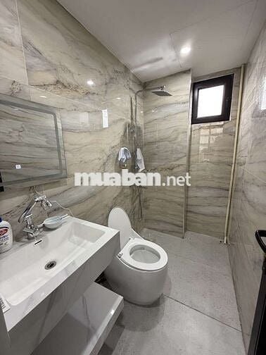 Bán nhà mới phường Ngọc Thuỵ, DT 32m, 3 tầng, Giá chỉ 5,5 tỷ Bán nhà mới phường Ngọc Thuỵ, DT 32m, 3 tầng, Giá chỉ 5,5 tỷ