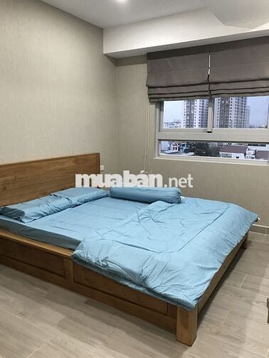 Bán căn hộ Cosmo City Quận 7 full nội thất đẹp