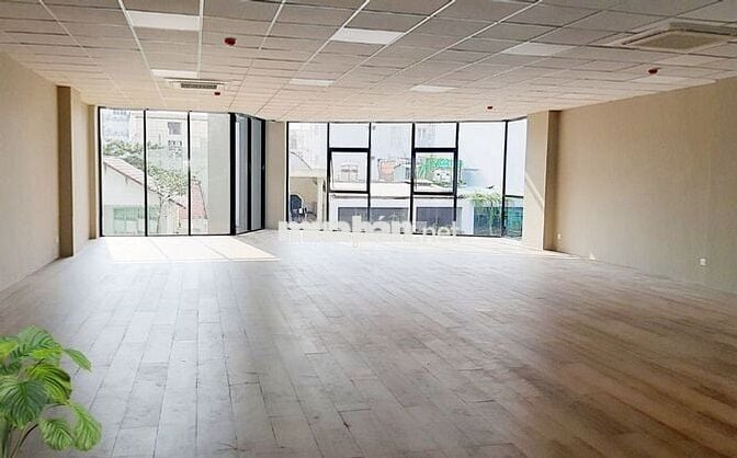 Văn Phòng Mặt Tiền Lam Sơn, 29tr/tháng, gần sân bay TSN