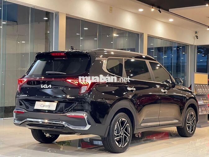 [GIÁ CẠNH TRANH] KIA CARENS 7 CHỖ CHỈ TỪ 594 TRIỆU